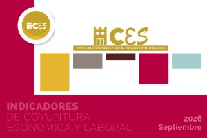 Indicadores de Coyuntura Económica y Laboral Septiembre 2026