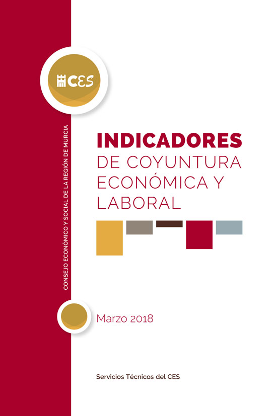 Indicadores de Coyuntura Económica y Laboral Marzo 2018