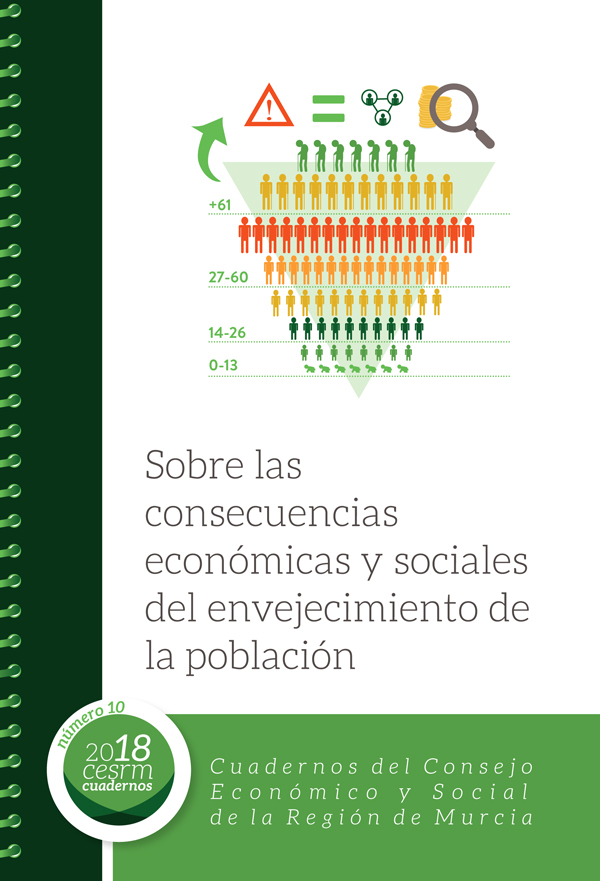 Sobre las consecuencias económicas y sociales del envejecimiento de la población