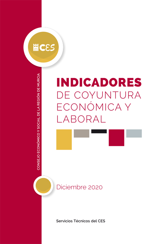 Indicadores de Coyuntura Económica y Laboral Diciembre 2020
