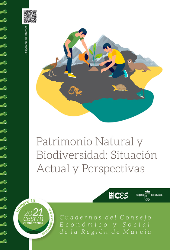 Patrimonio Natural y Biodiversidad: Situación Actual y Perspectivas