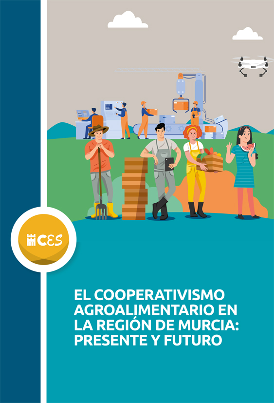 El cooperativismo agroalimentario en la Región de Murcia: presente y futuro