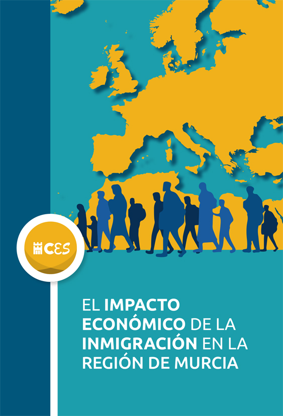 El impacto económico de la inmigración en la Región de Murcia
